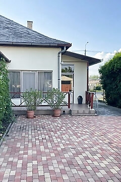 Ravasz Apartman Balatonboglár