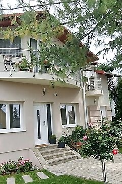 City Center Apartman Siófok