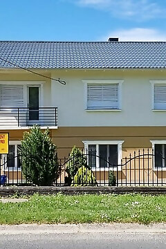 Bangó Vendégház Hévíz
