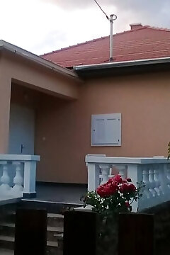Kuckó Apartmanház Balatonalmádi