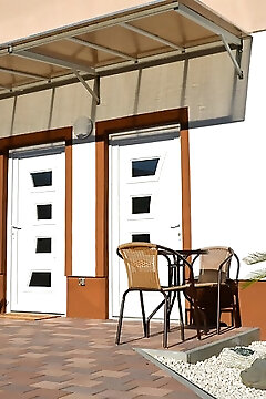 Alex Suite Apartman Sárvár