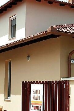 Kálvin Utcai Apartmanok Hajdúszoboszló