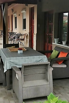 Tóth Apartman Abádszalók