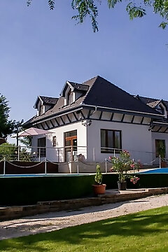 Reneszánsz  Vendégház Debrecen