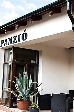 Rózsakő Panzió Kisvárda