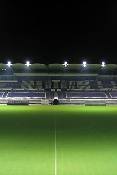 Szusza Ferenc Stadion