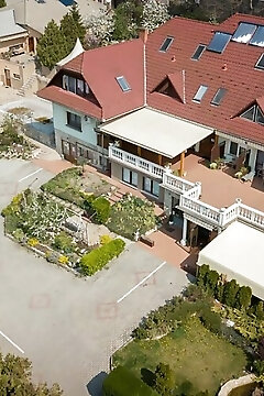Le Rose Hotel Budapest