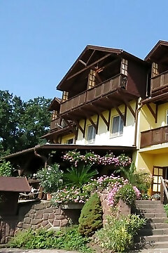 Príma Porta Vendégház Balatonalmádi