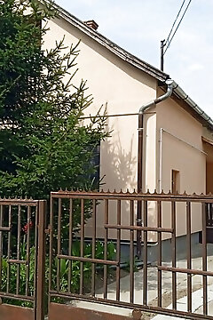 Zsombor Ház Abádszalók