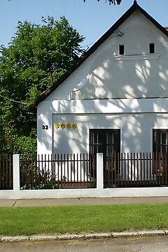 Pál Udvar Lulla
