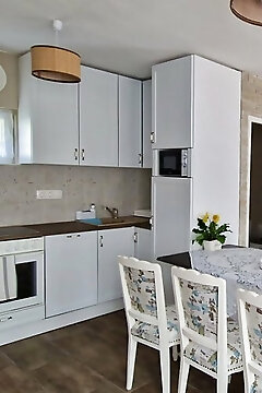 Borostyánkút Wellness Home Apartman Bakonybél