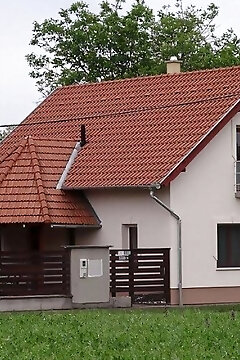 Happy Mammy Bababarát Vendégház Fészek Gyopárosfürdő