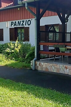 Vadása Panzió Hegyhátszentjakab