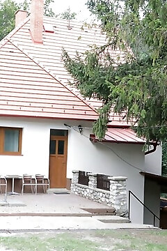 Borostyán Vendégház Répáshuta