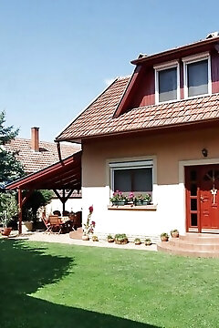 Erika Apartmanház Gyula