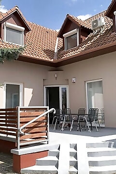 Sunshine Apartman Balatonboglár