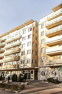 Premium Apartmanház Budapest