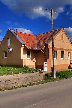 Sanyi Vendégház Dávod