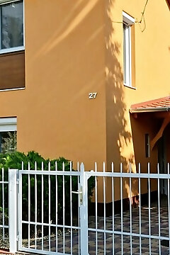 Csalogány Lak Vendégház Tiszavasvári