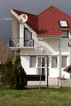 Tarr Apartmanházak Iker Vendégház Zamárdi