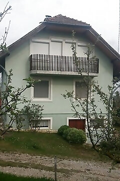 Egervári Béres Vendégház Egervár