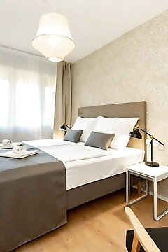 Hotel Forrás Zalakaros