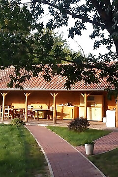 Élő Tisza Vendégház Nagykörű