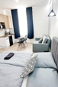 Belvárosi Lux Apartman Vásárosnamény