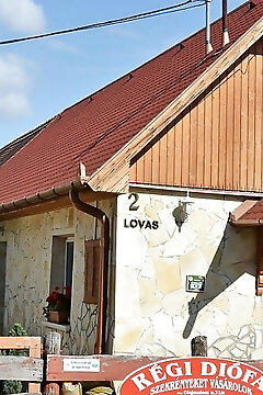 Gombos Apartman Hajdúszoboszló