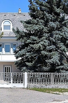 Helka Villa Vendégház Balatonfüred