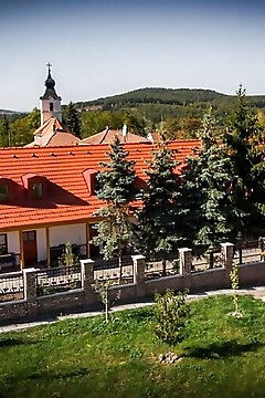 Grabensia Vadvirág Apartmanház Garáb