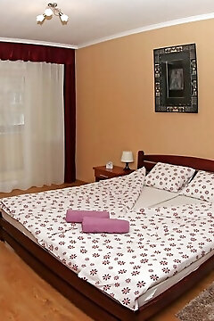 Levendula Apartman Gödöllő