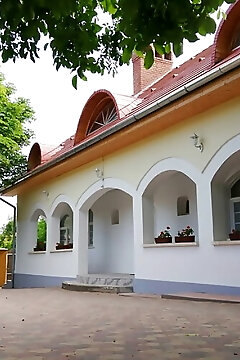 Gesztenye Vendégház Ságvár