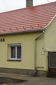 Pallósi Apartman Sárvár