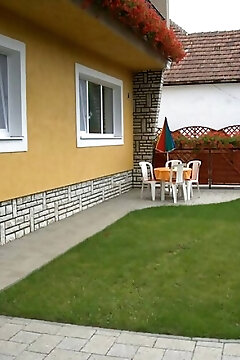 Béndek Vendégház Siófok