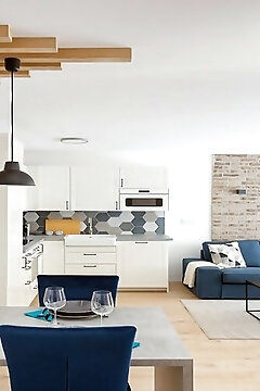 Nádi’s Apartman Eger