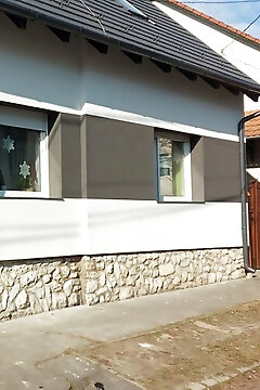 Regina Vendégház Miskolc