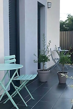 Merula Park Studios Apartman Eger
