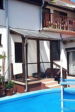 Nati Apartmanház Siófok