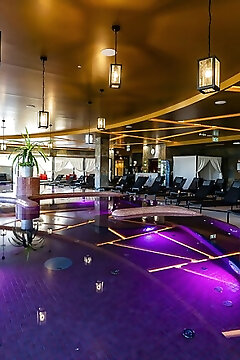 Allure Healthy Hotel & Spa Eger