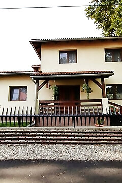 Berni Apartman Balatonboglár