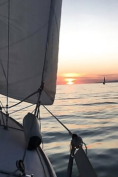 Vitorláshajó Apartman Balatonboglár
