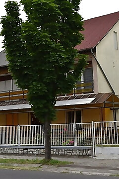 Aranypart 49 Apartman Siófok