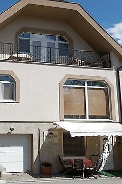 Ritavár Apartman Nyíregyháza
