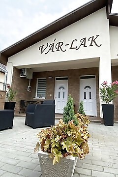 Vár-lak Apartman Kisvárda