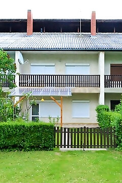 Margaréta Iv. Apartman Balatonboglár