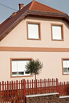 Kiss-nagy Apartman Alsóörs