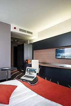 Best Western Plus Lakeside Hotel Székesfehérvár