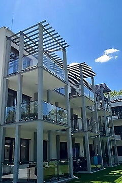 Margittai Apartmanok Zamárdi