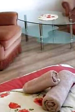 Geri Apartman Hévíz